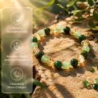 Kosmi® Abundance Bracelet