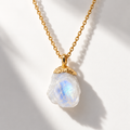 Moonstone Pendant
