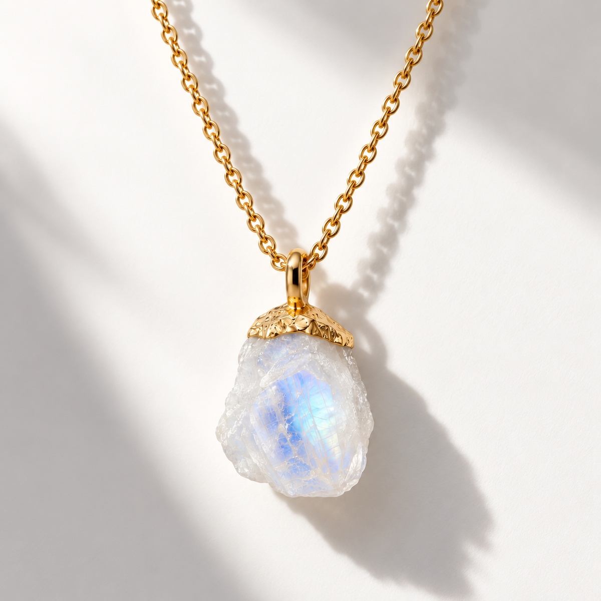 Moonstone Pendant