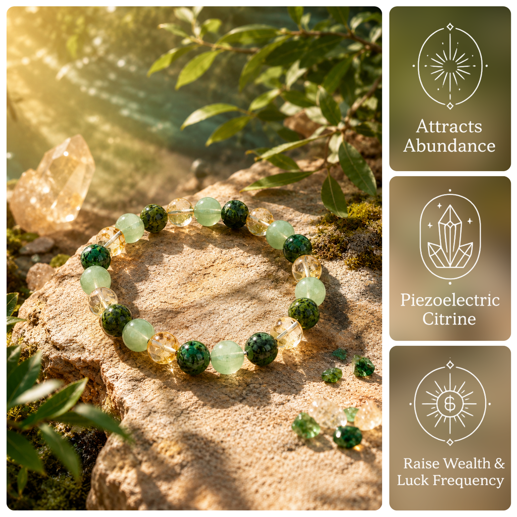 Kosmi® Abundance Bracelet